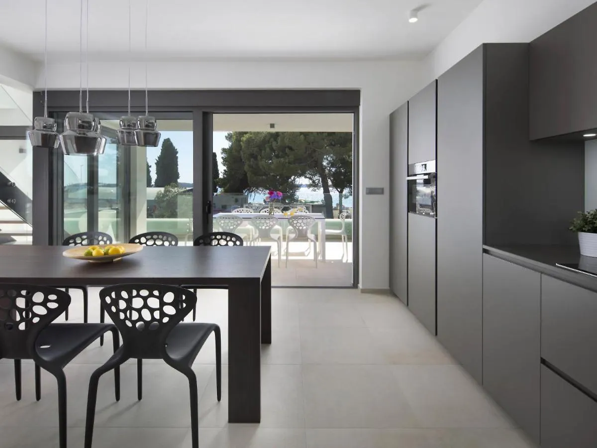 Apartment Villa Fasana By Interhome Fazana