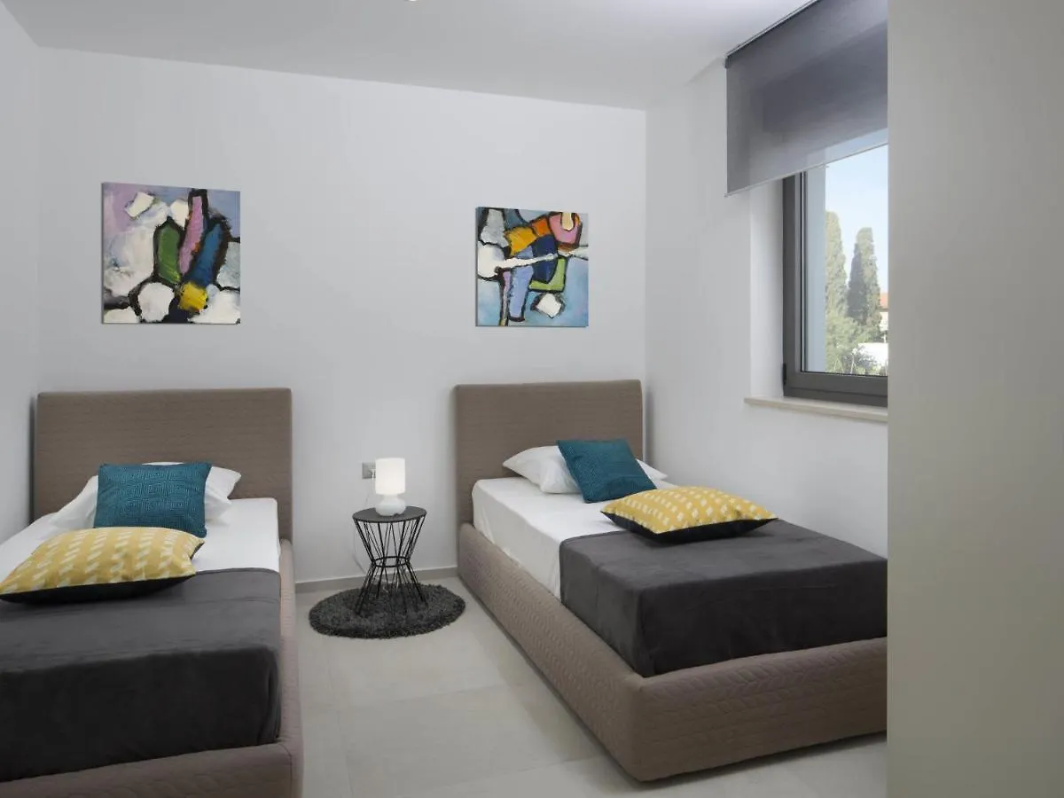 Apartment Villa Fasana By Interhome Fazana Croatia