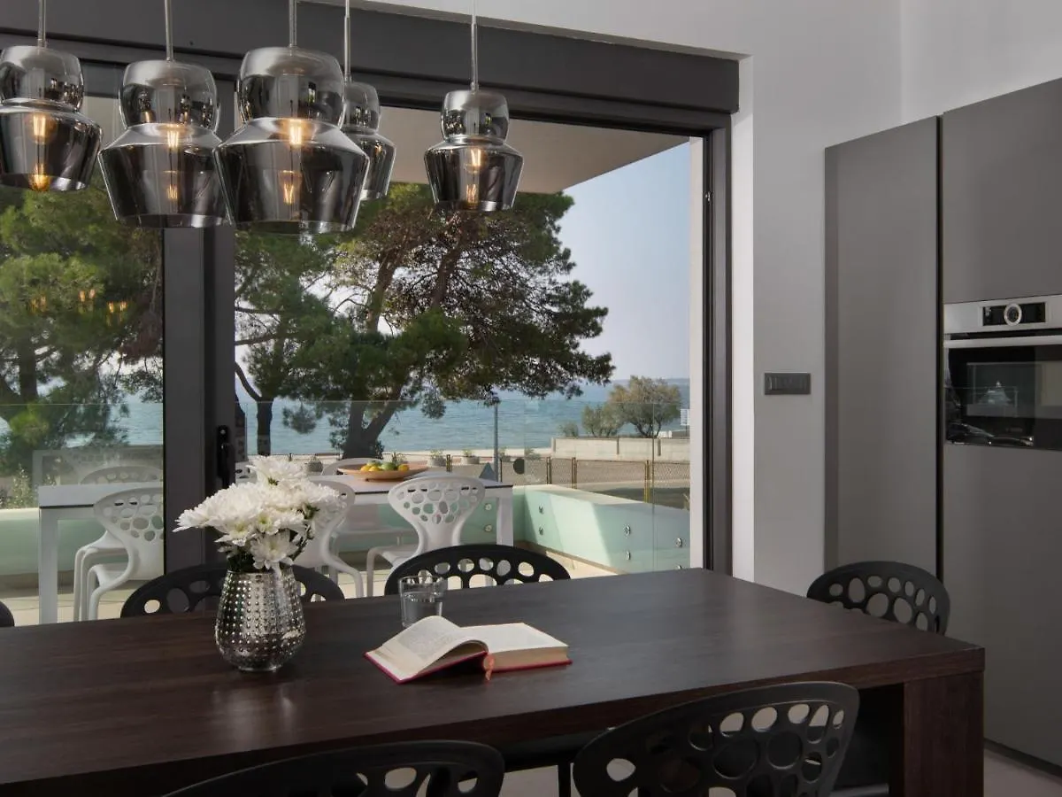 Apartment Villa Fasana By Interhome Fazana 0*,  Croatia