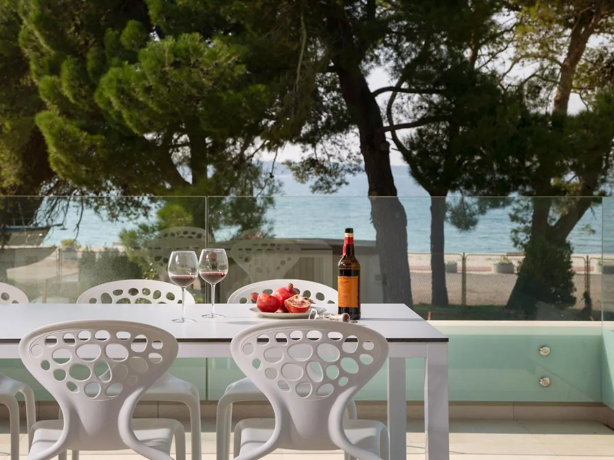 Apartment Villa Fasana By Interhome Fazana