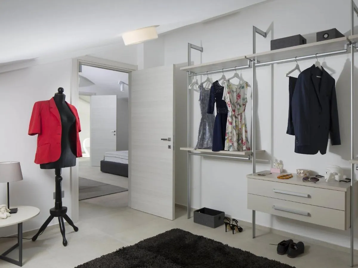 Apartment Villa Fasana By Interhome Fazana