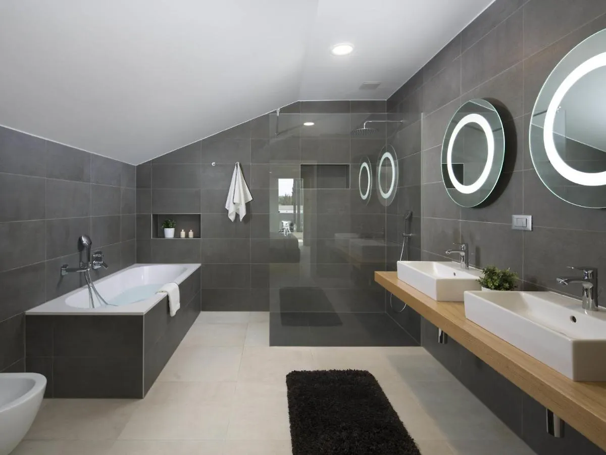 Apartment Villa Fasana By Interhome Fazana Croatia