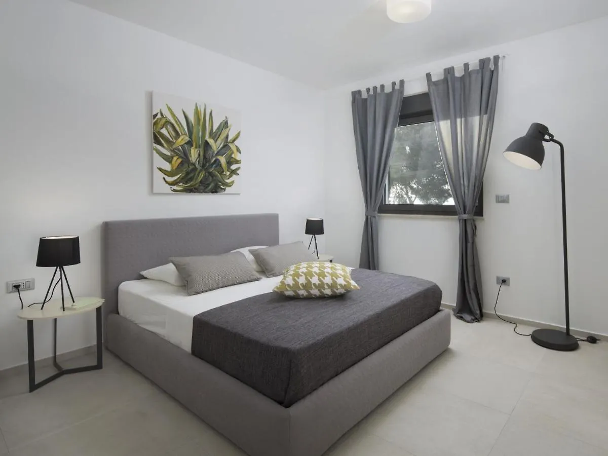 Apartment Villa Fasana By Interhome Fazana