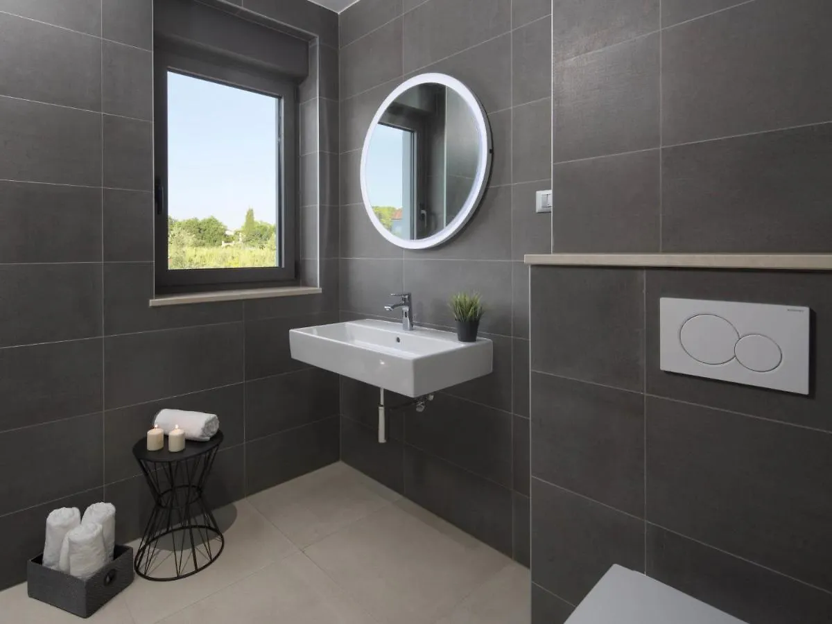 Apartment Villa Fasana By Interhome Fazana 0*,  Croatia
